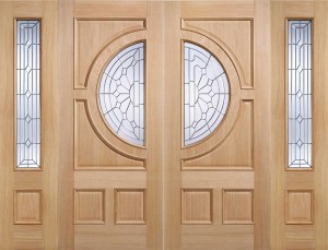 empress-and-sidlights-oak-external-door